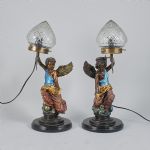 1546 4044 TABLE LAMPS